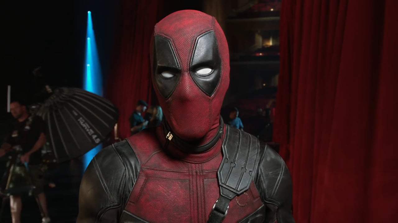 Deadpool 2 Featurette - Ashes (2018) Screen Capture #3