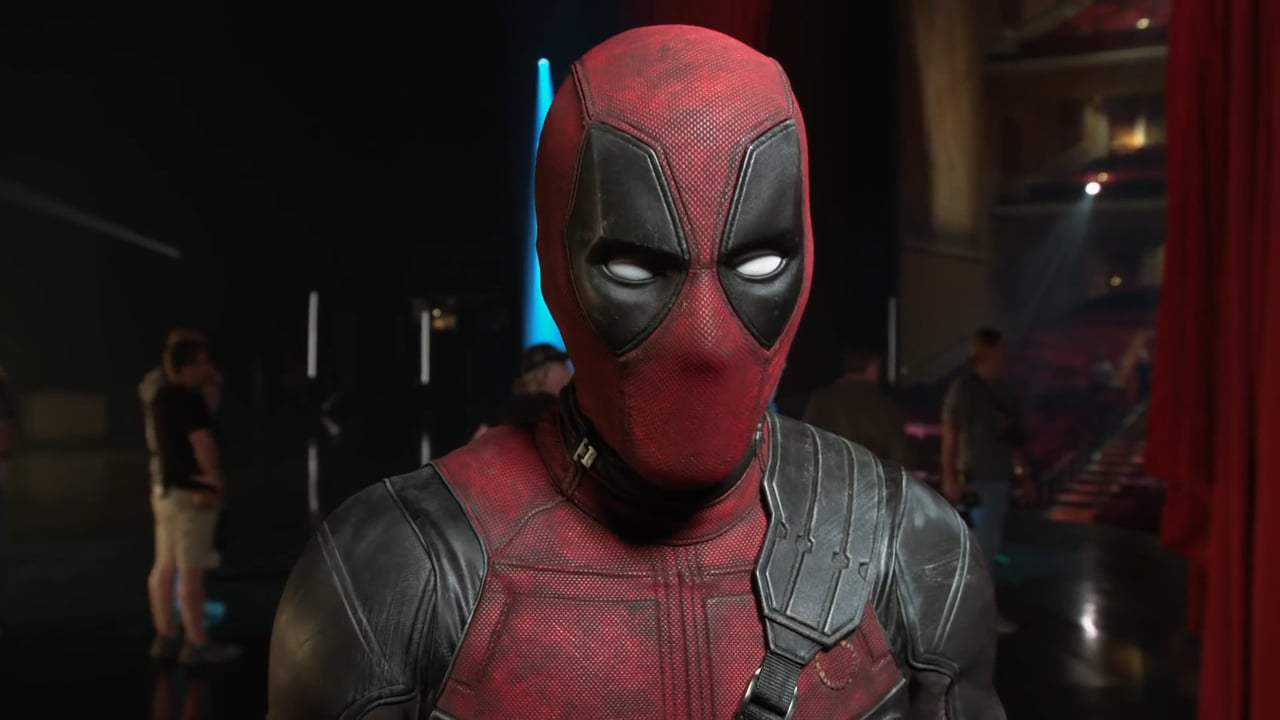 Deadpool 2 Featurette - Ashes (2018) Screen Capture #4