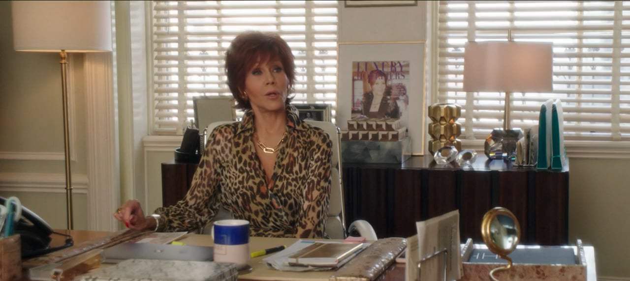 Book Club (2018) - First Thing to Go Screen Capture #3