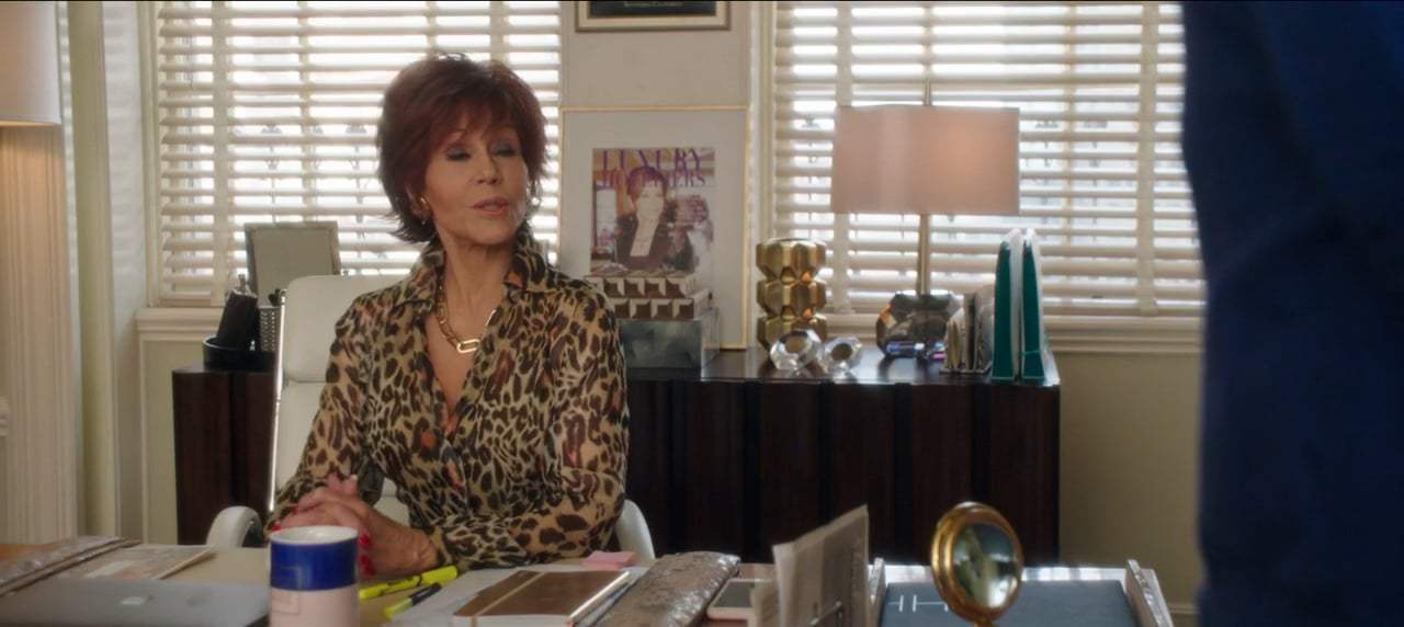 Book Club (2018) - First Thing to Go Screen Capture #4