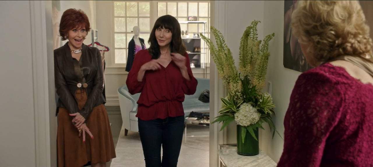 Book Club (2018) - Spanx Shopping Screen Capture #3
