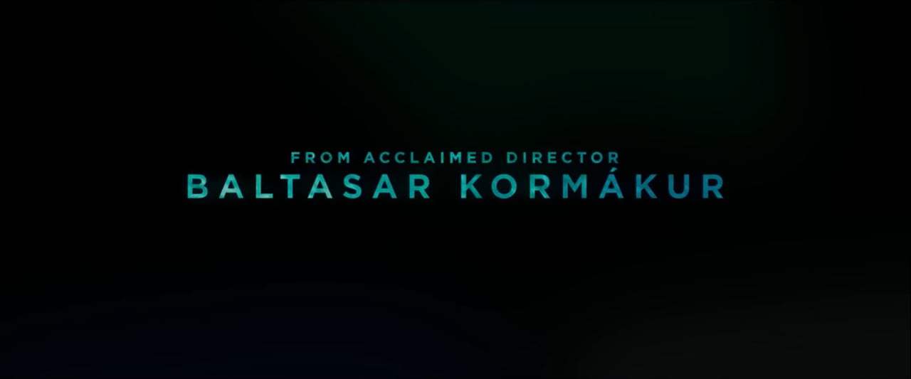 Adrift Theatrical Trailer (2018) Screen Capture #3