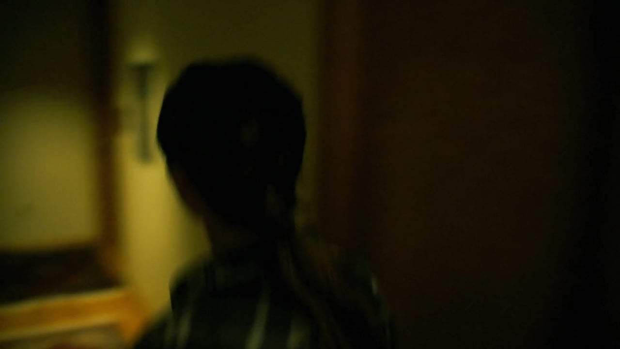 The Nursery Trailer (2018) Screen Capture #2