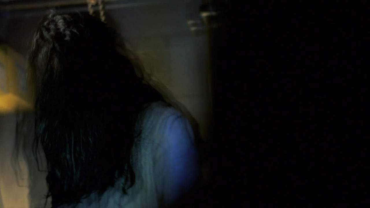 The Nursery Trailer (2018) Screen Capture #3