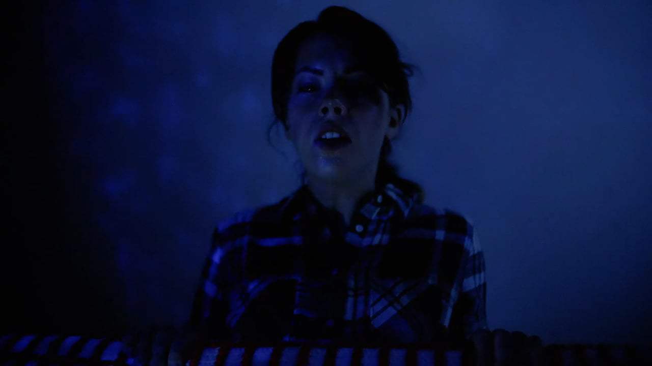 The Nursery Trailer (2018) Screen Capture #4