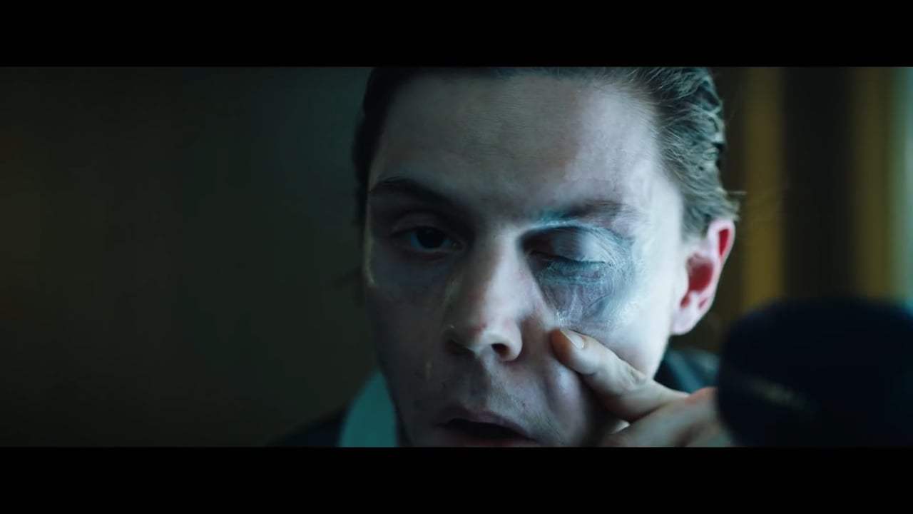 American Animals Theatrical Trailer (2018) Screen Capture #1