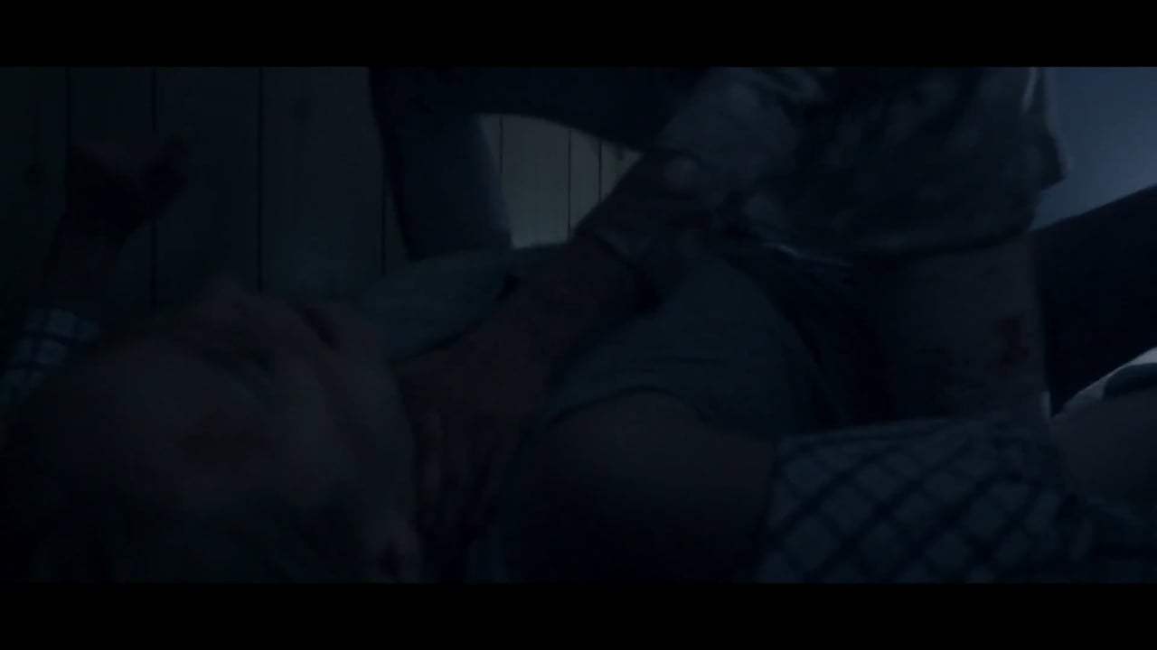The Hollow Child Theatrical Trailer (2018) Screen Capture #1