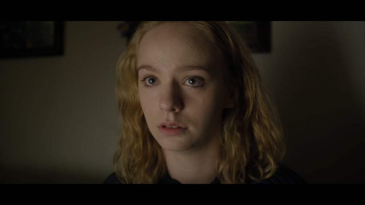 The Hollow Child Theatrical Trailer (2018) Screen Capture #2