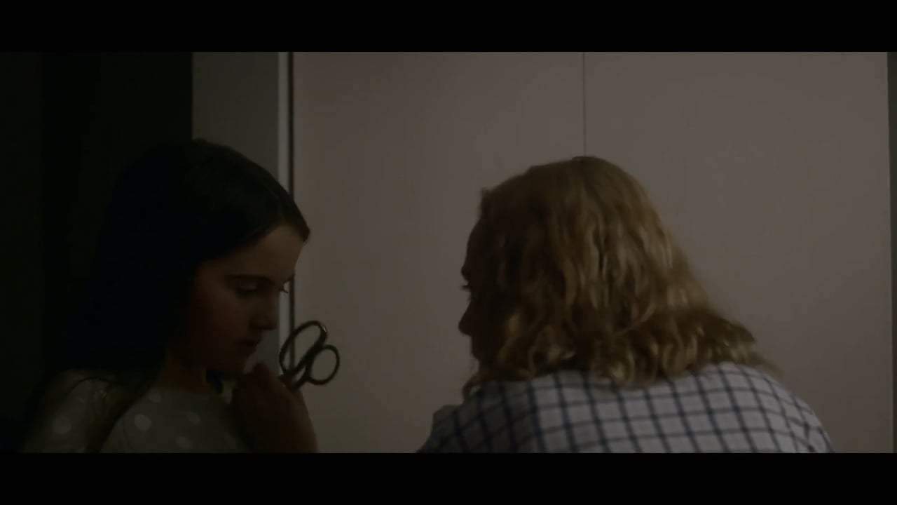 The Hollow Child Theatrical Trailer (2018) Screen Capture #3