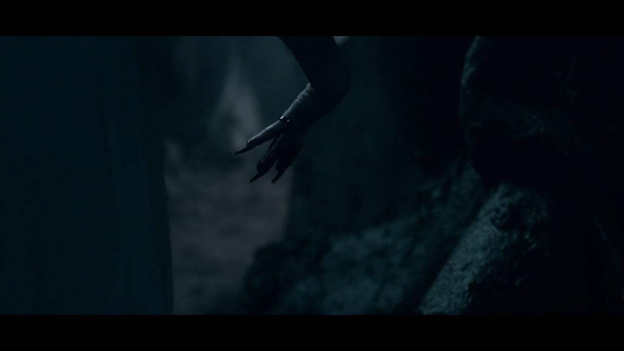 The Hollow Child Theatrical Trailer (2018) Screen Capture #4