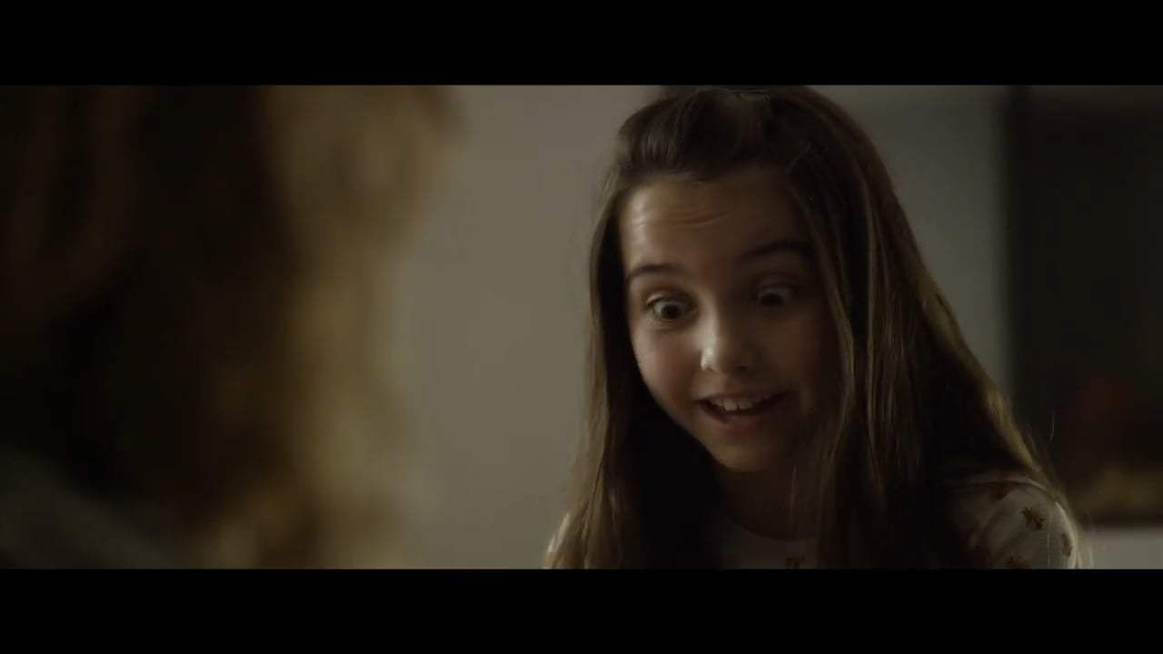 The Hollow Child Trailer (2018) Screen Capture #1