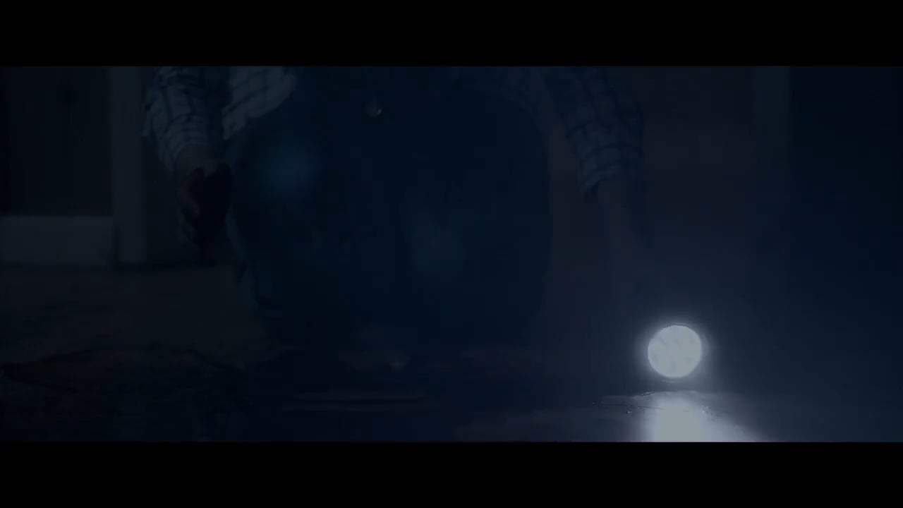 The Hollow Child Trailer (2018) Screen Capture #4