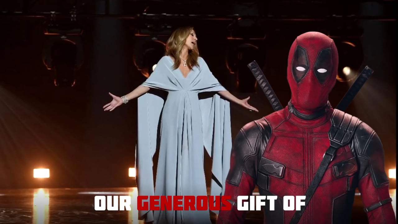 Deadpool 2 Viral - Eur Missing a Country (2018) Screen Capture #2