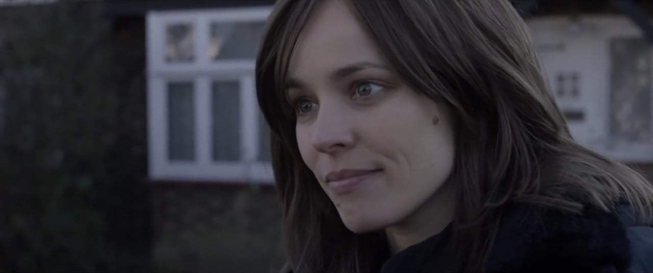 Disobedience (2018) - Do You Fancy Women? Screen Capture #1