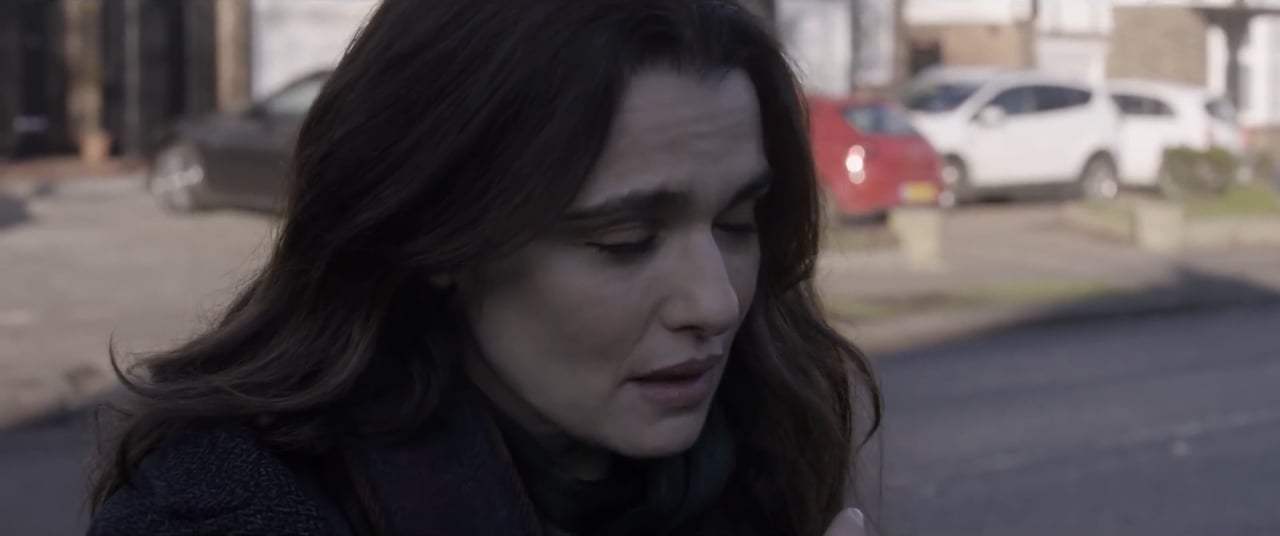 Disobedience (2018) - Do You Fancy Women? Screen Capture #2