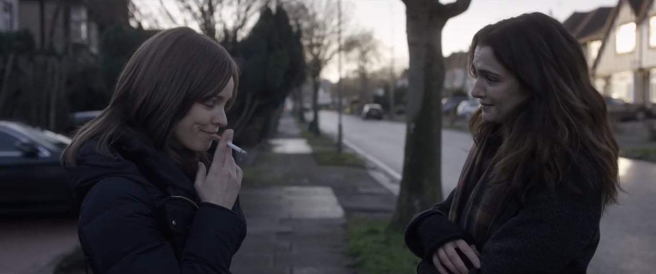 Disobedience (2018) - Do You Fancy Women? Screen Capture #3