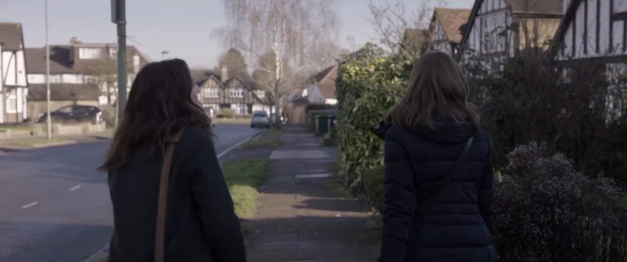 Disobedience (2018) - Do You Fancy Women? Screen Capture #4