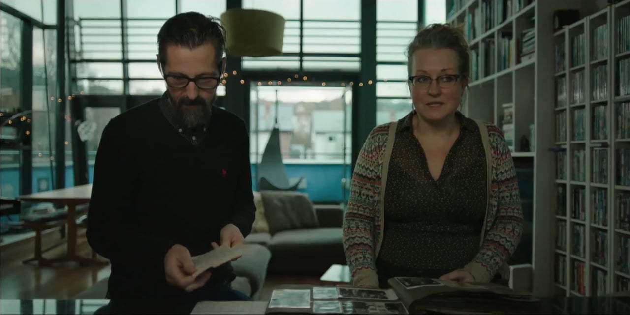 Smithy & Dickie Trailer (2018) Screen Capture #2
