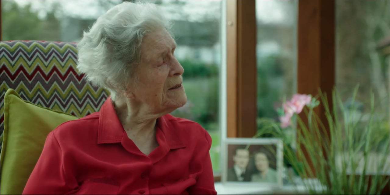 Smithy & Dickie Trailer (2018) Screen Capture #4