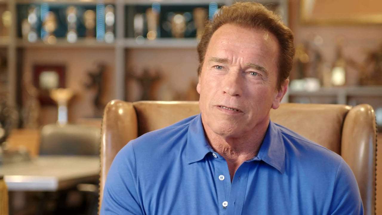 The Game Changers Trailer (2018) Screen Capture #2
