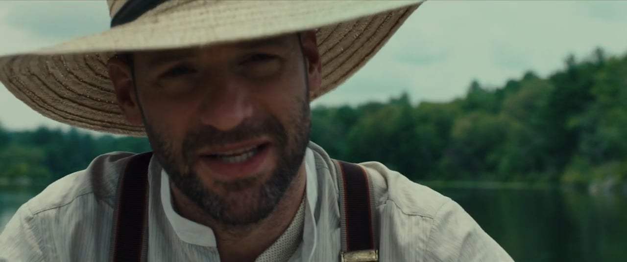 The Seagull (2018) - To Be Famous Screen Capture #1