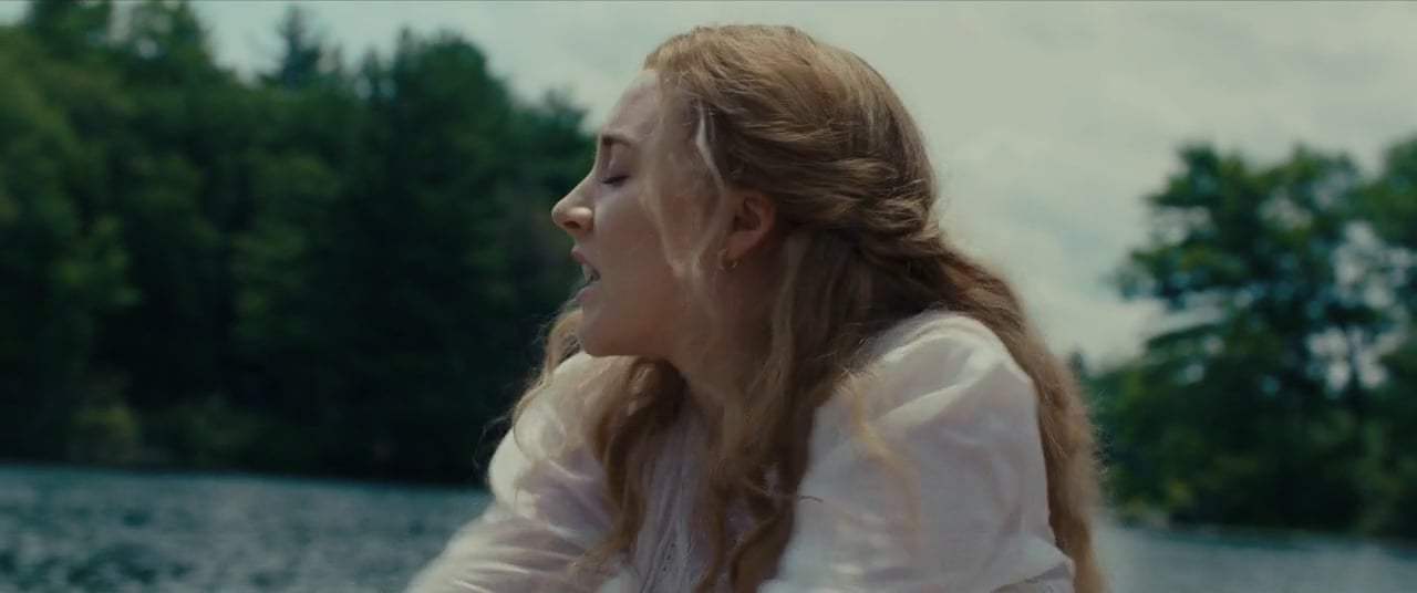 The Seagull (2018) - To Be Famous Screen Capture #2
