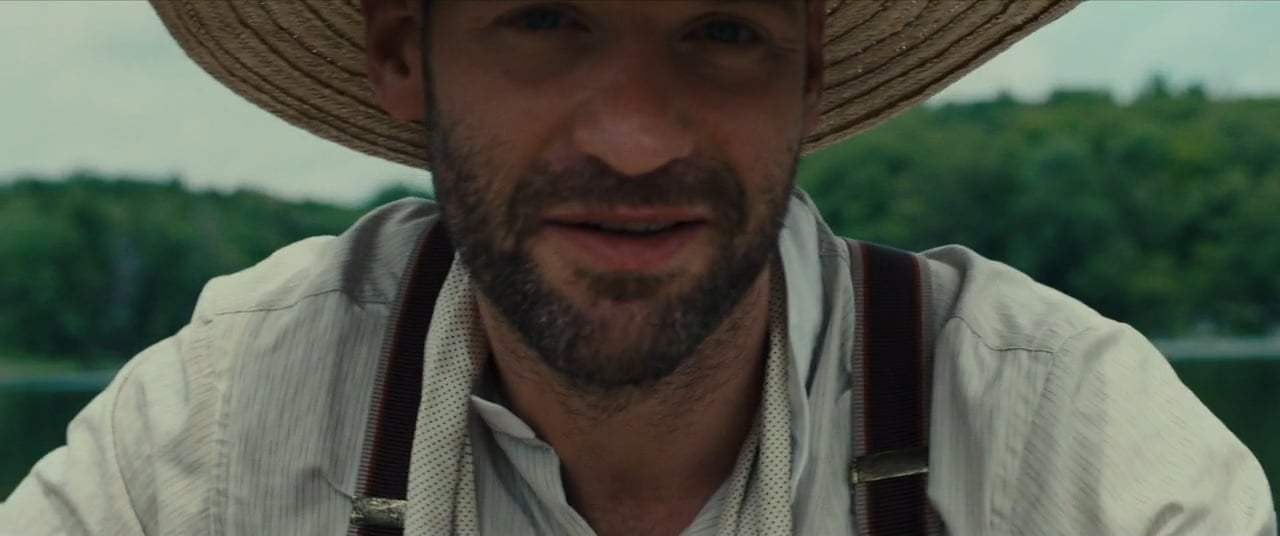 The Seagull (2018) - To Be Famous Screen Capture #3
