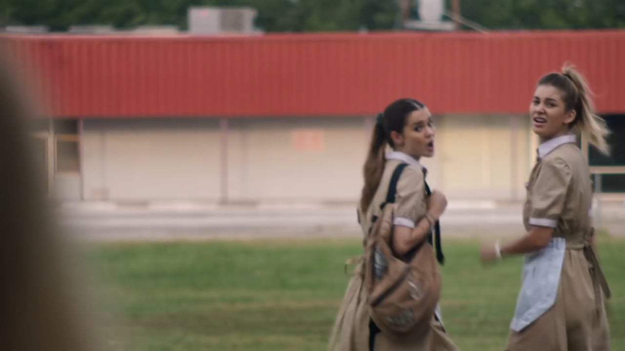 Never Goin' Back Red Band Trailer (2018) Screen Capture #2