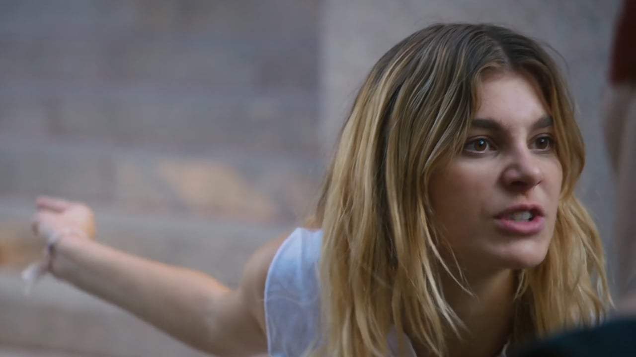 Never Goin' Back Red Band Trailer (2018) Screen Capture #4