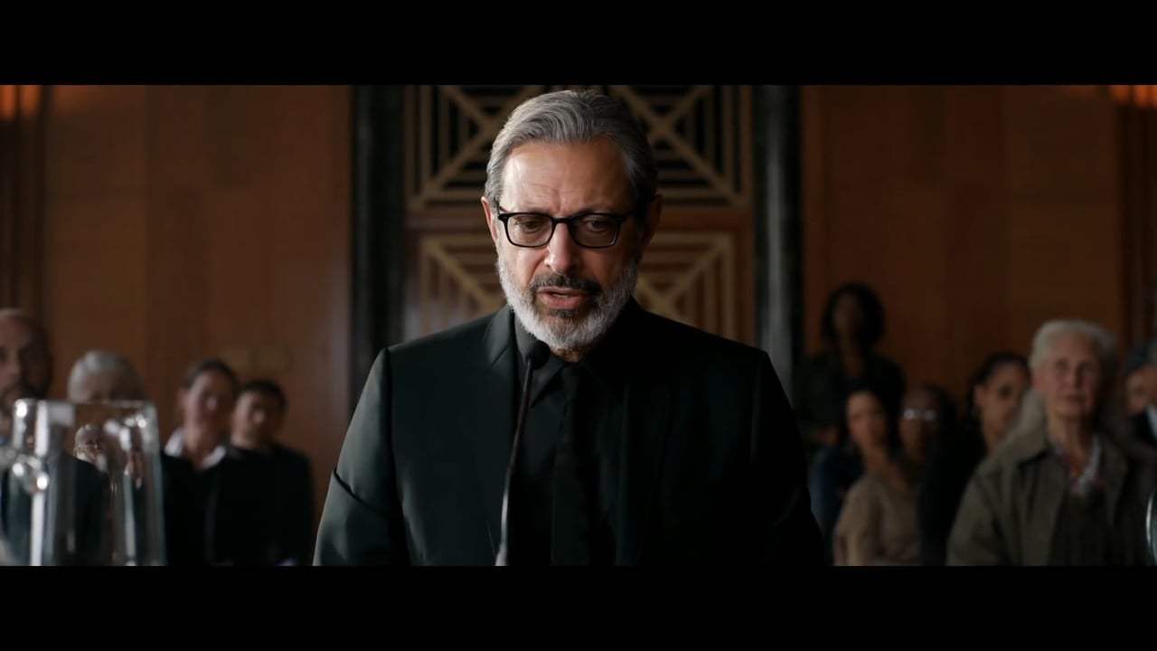 Jurassic World: Fallen Kingdom TV Spot - Gone (2018) Screen Capture #3