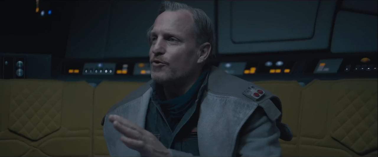 Solo: A Star Wars Story (2018) - Holochess Screen Capture #3