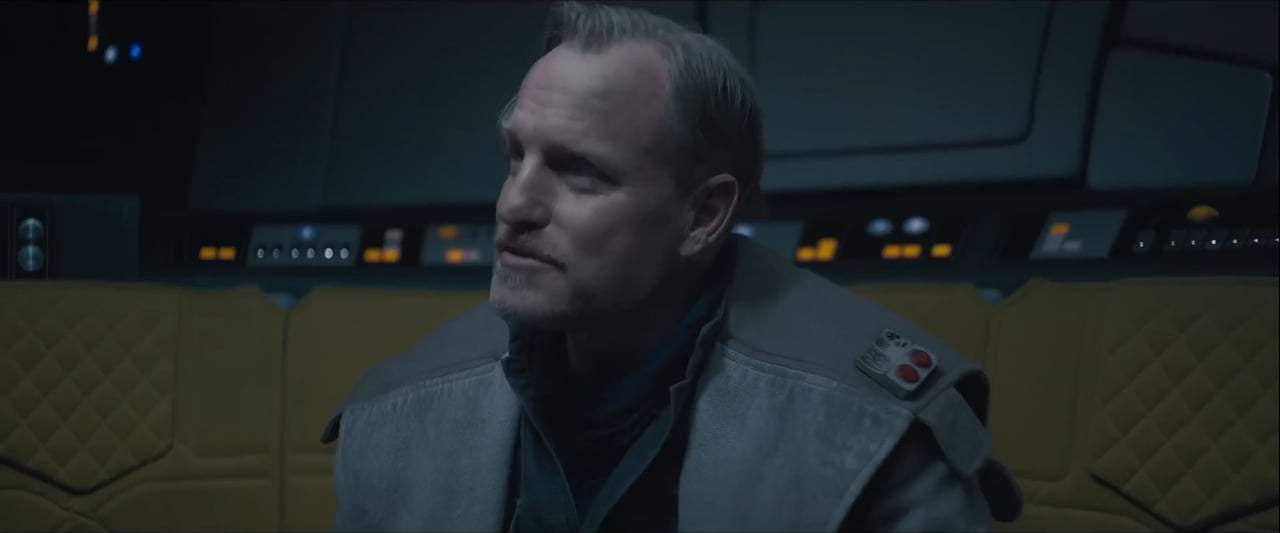 Solo: A Star Wars Story (2018) - Holochess Screen Capture #4