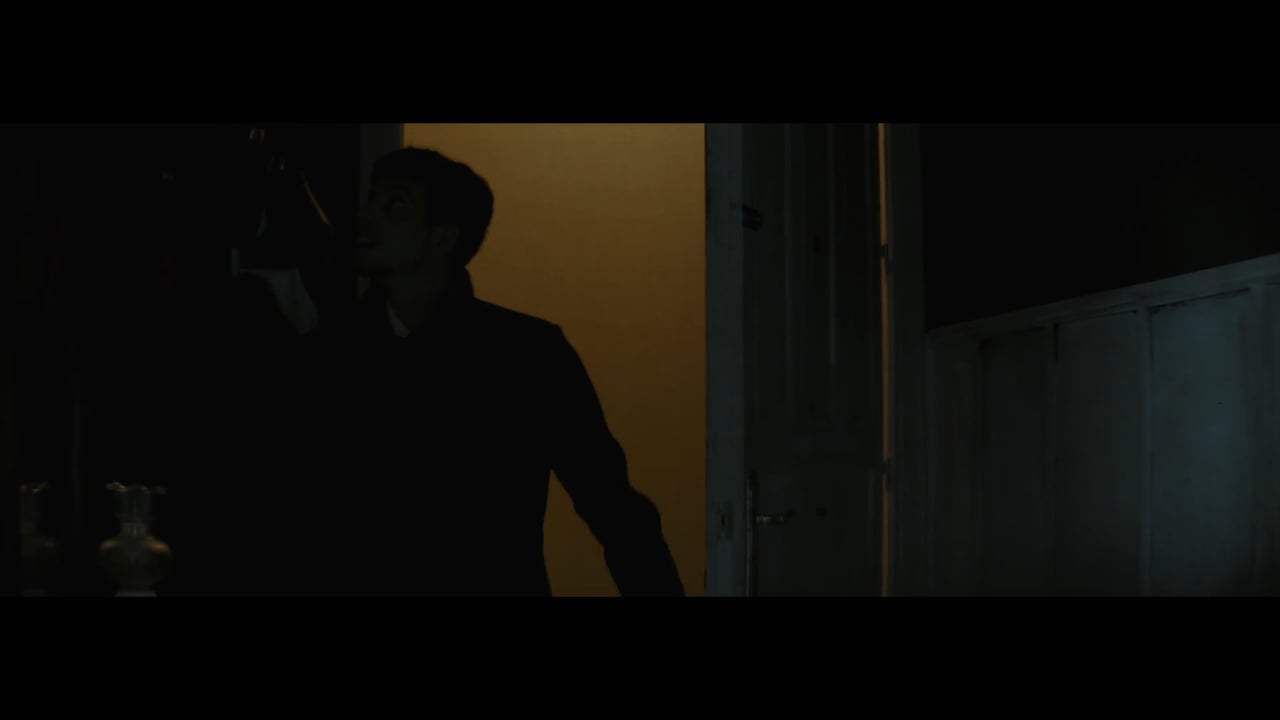 Night of the Virgin Trailer (2018) Screen Capture #1