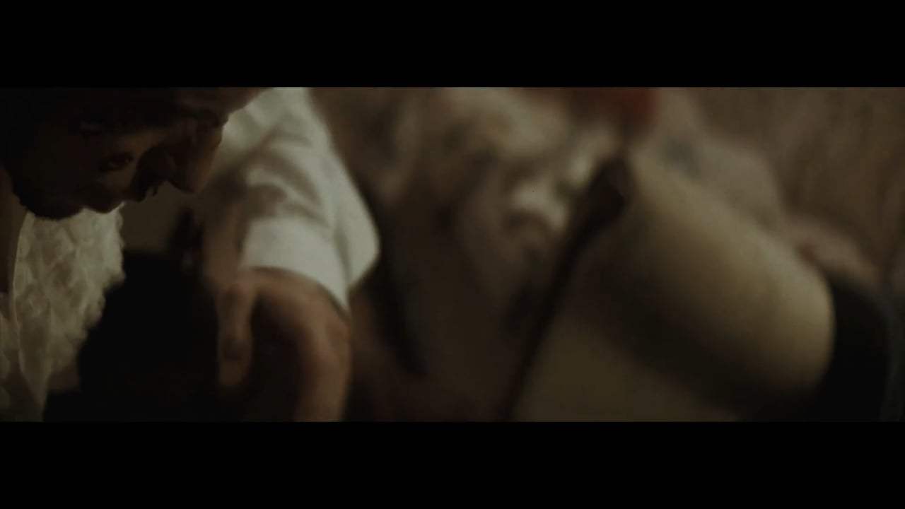 Night of the Virgin Trailer (2018) Screen Capture #2