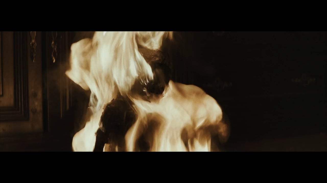 Night of the Virgin Trailer (2018) Screen Capture #4
