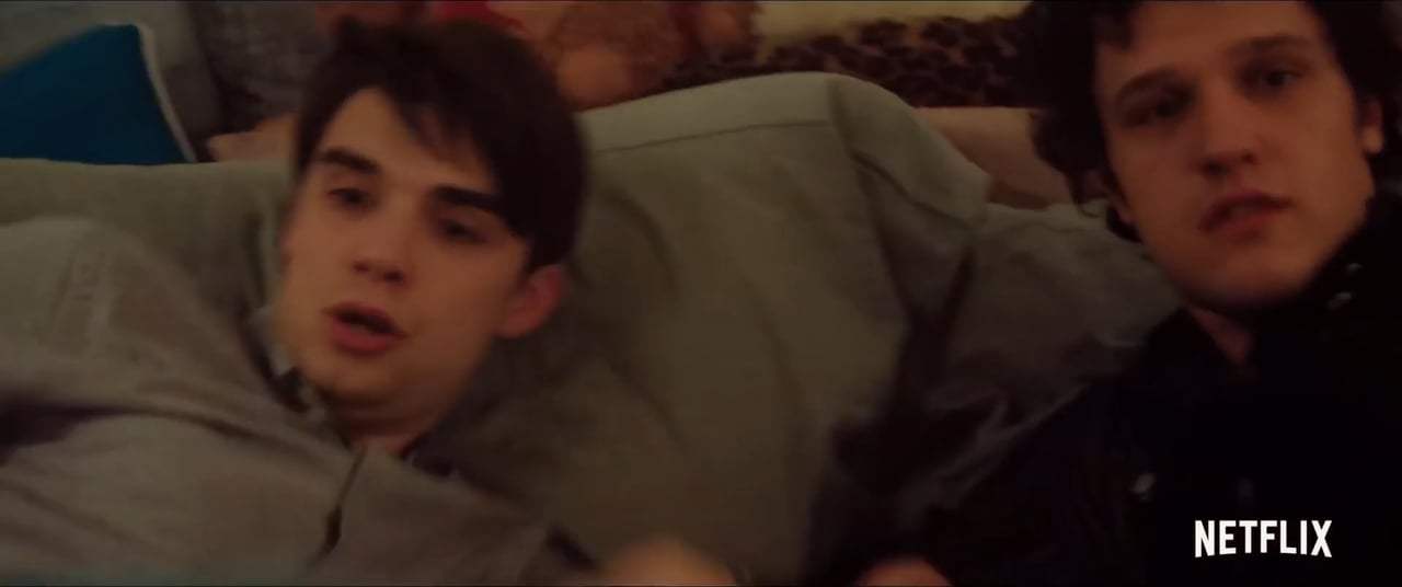 Alex Strangelove Trailer (2018) Screen Capture #2