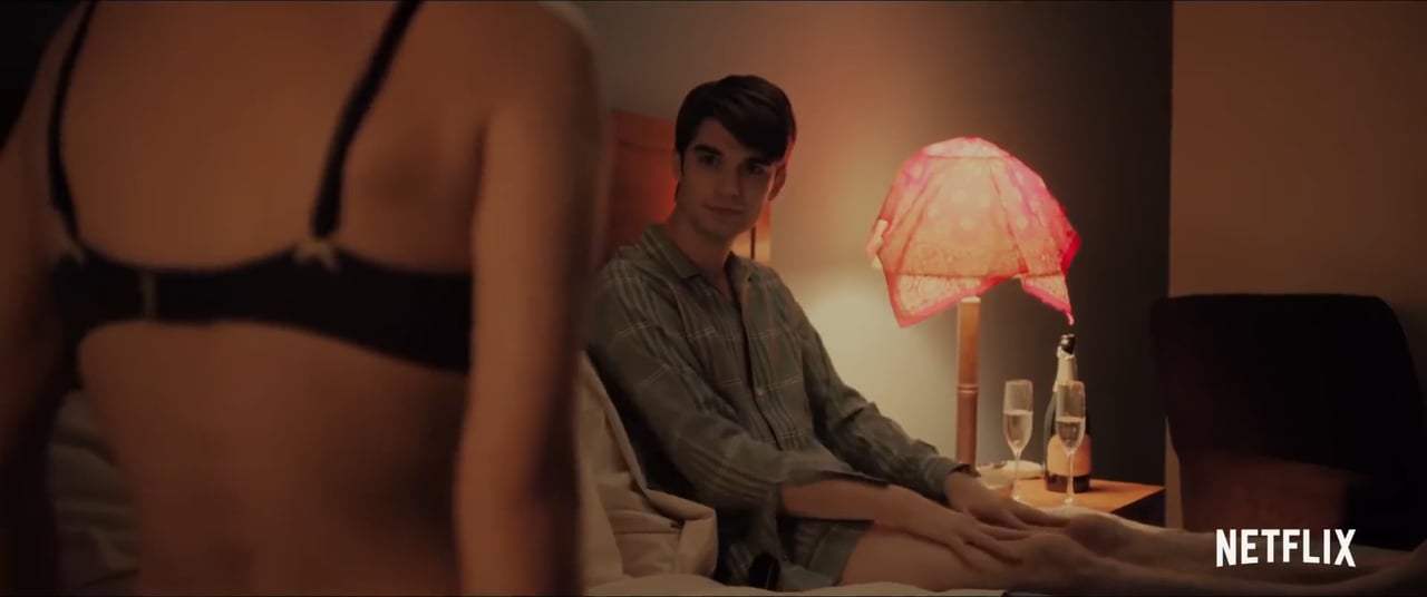 Alex Strangelove Trailer (2018) Screen Capture #3