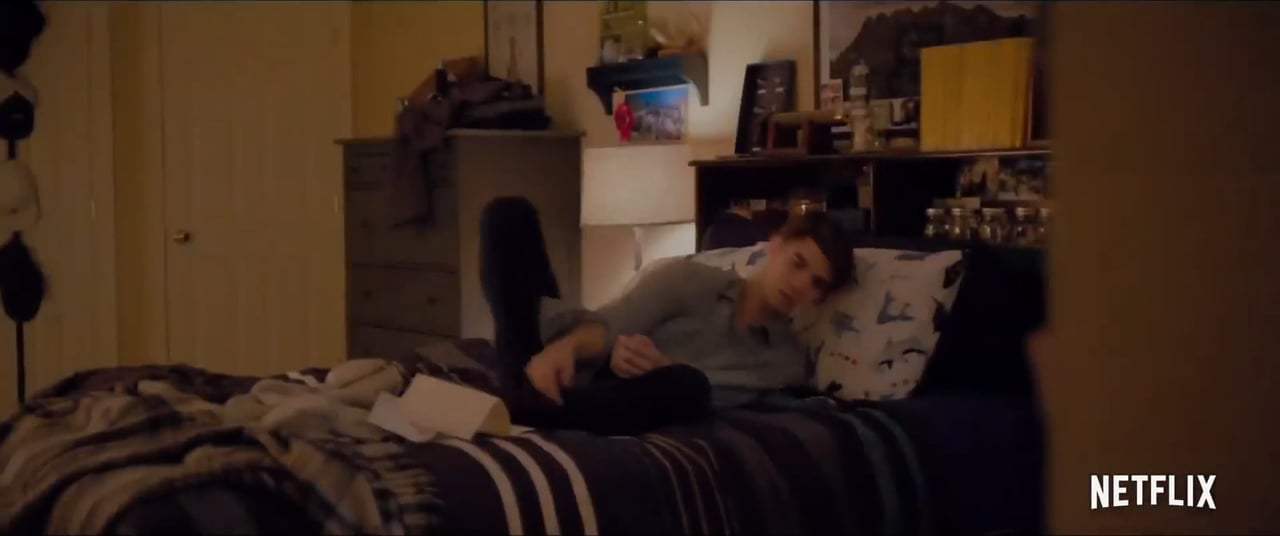 Alex Strangelove Trailer (2018) Screen Capture #4