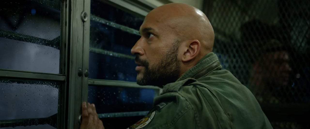 The Predator Trailer (2018) Screen Capture #3