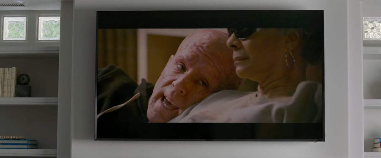 Deadpool 2 Viral - With Apologies to David Beckham (2018) Screen Capture #1