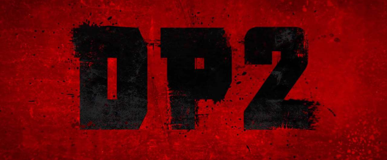 Deadpool 2 Viral - With Apologies to David Beckham (2018) Screen Capture #4