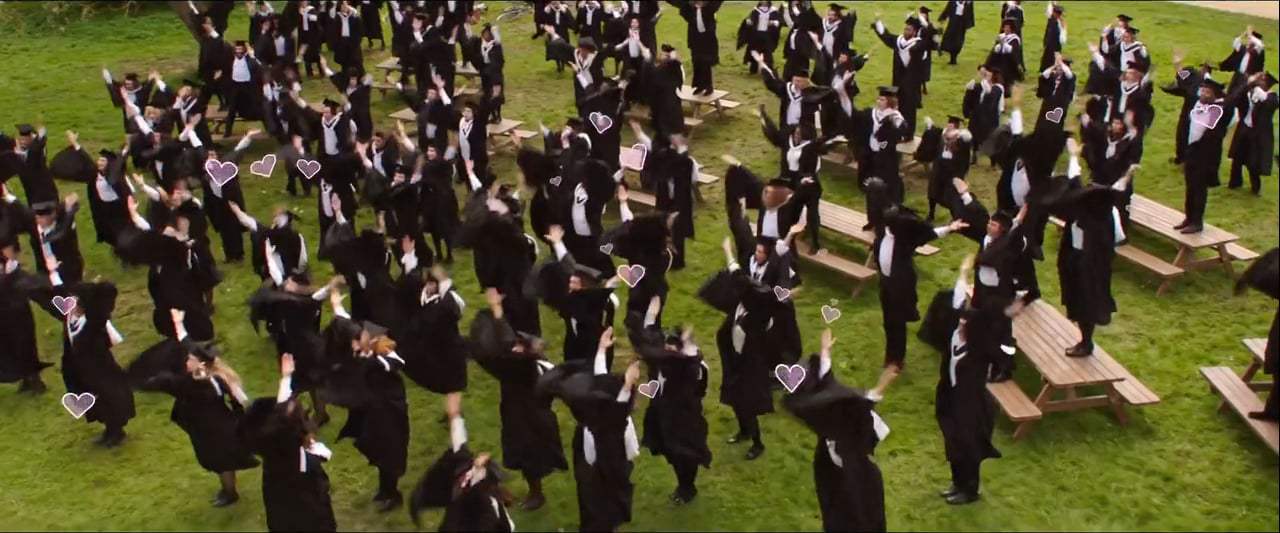 Mamma Mia! Here We Go Again Music Video - 