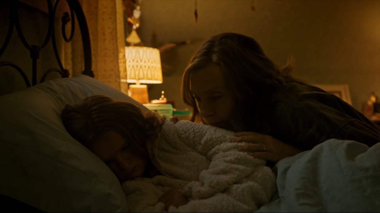 Hereditary TV Spot - Happy Mother's Day (2018) Screen Capture #1