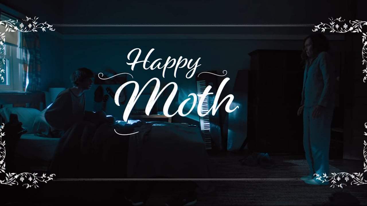 Hereditary TV Spot - Happy Mother's Day (2018) Screen Capture #4