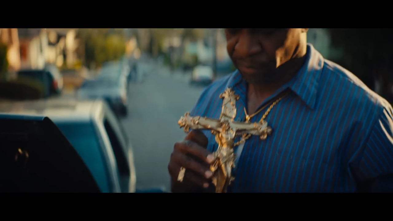 Sorry to Bother You Featurette - Oakland (2018) Screen Capture #2