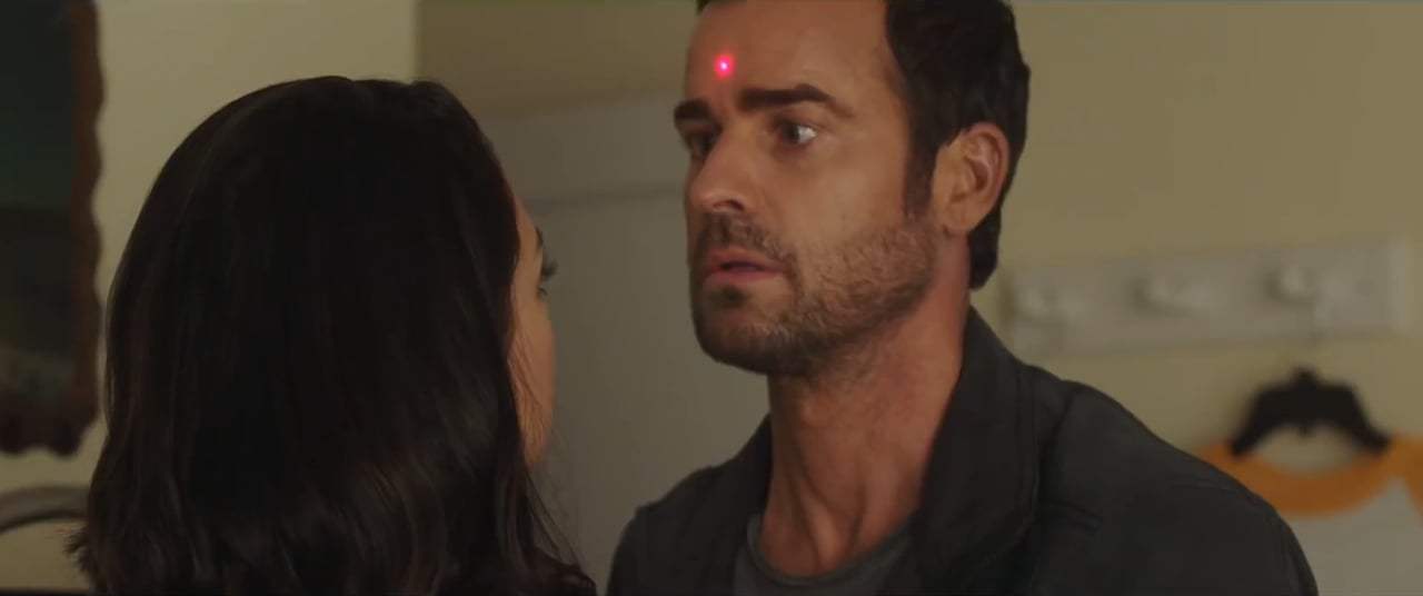 The Spy Who Dumped Me Feature Trailer (2018) Screen Capture #2