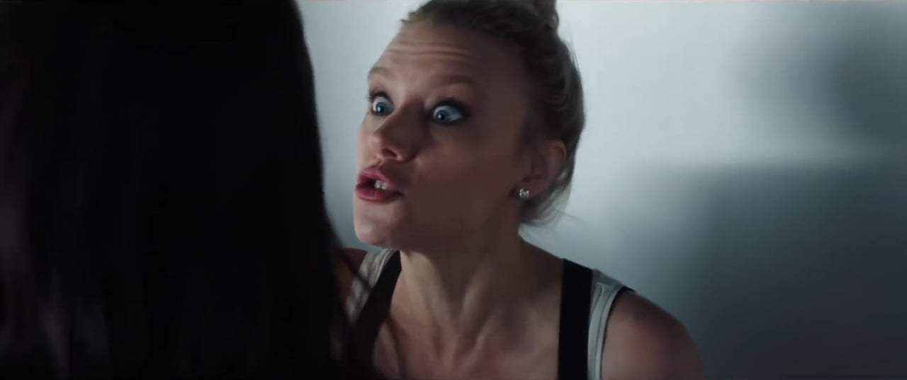 The Spy Who Dumped Me Feature Trailer (2018) Screen Capture #3