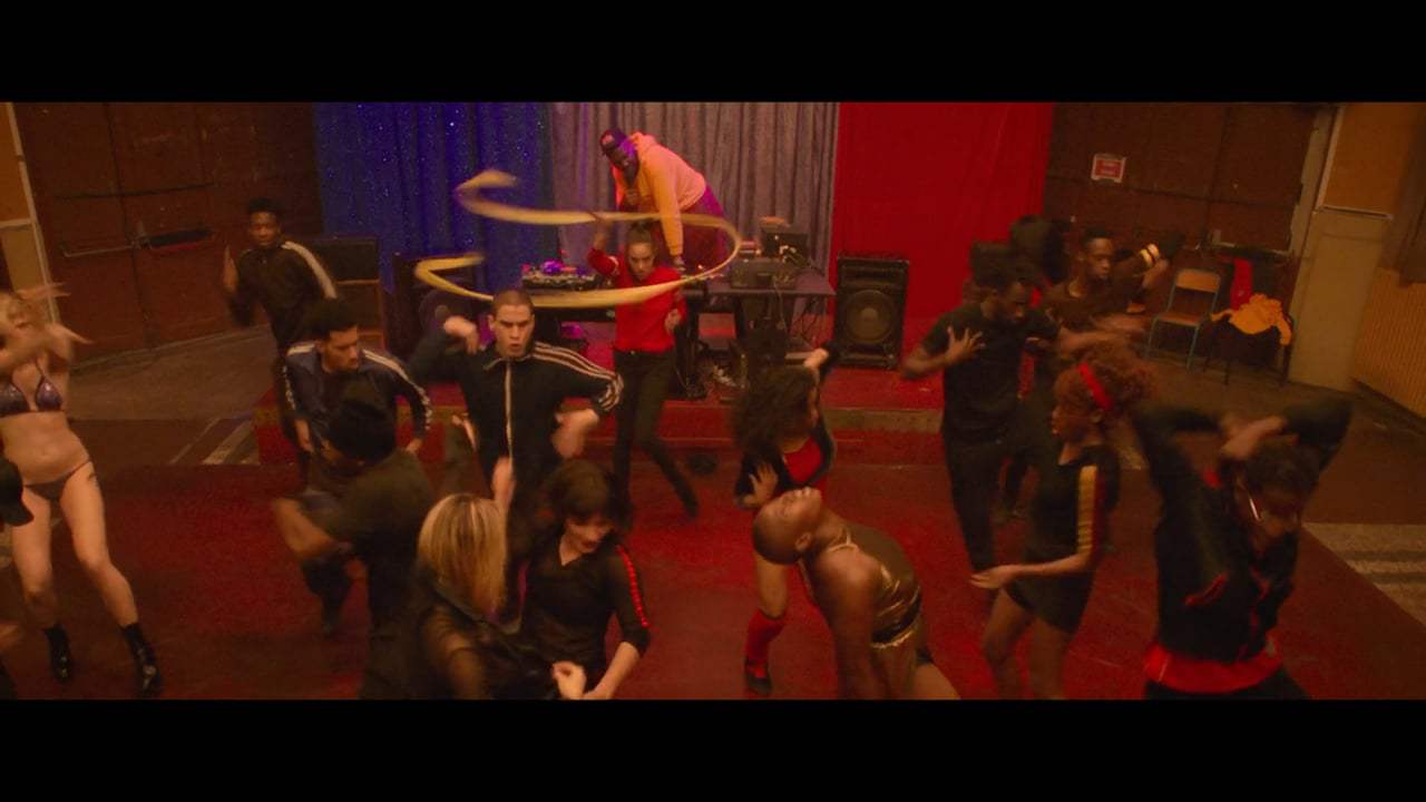 Climax International Trailer (2018) Screen Capture #1