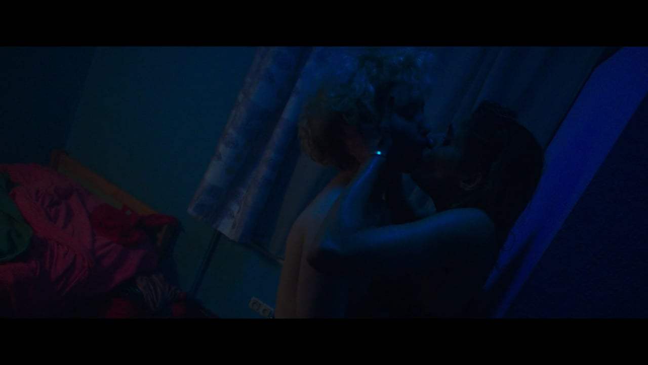 Climax International Trailer (2018) Screen Capture #3
