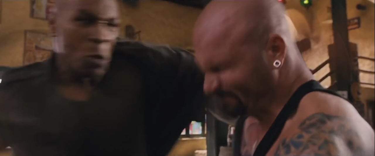 China Salesman Trailer (2018) Screen Capture #1